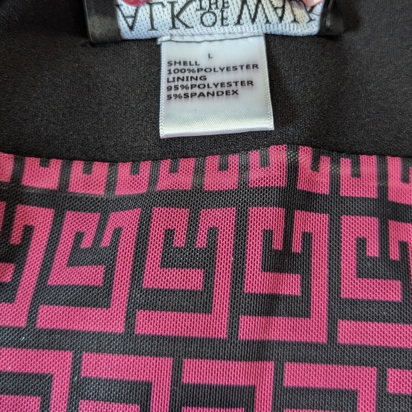 Talk of the Walk sequence blazer - Picture 8 of 8